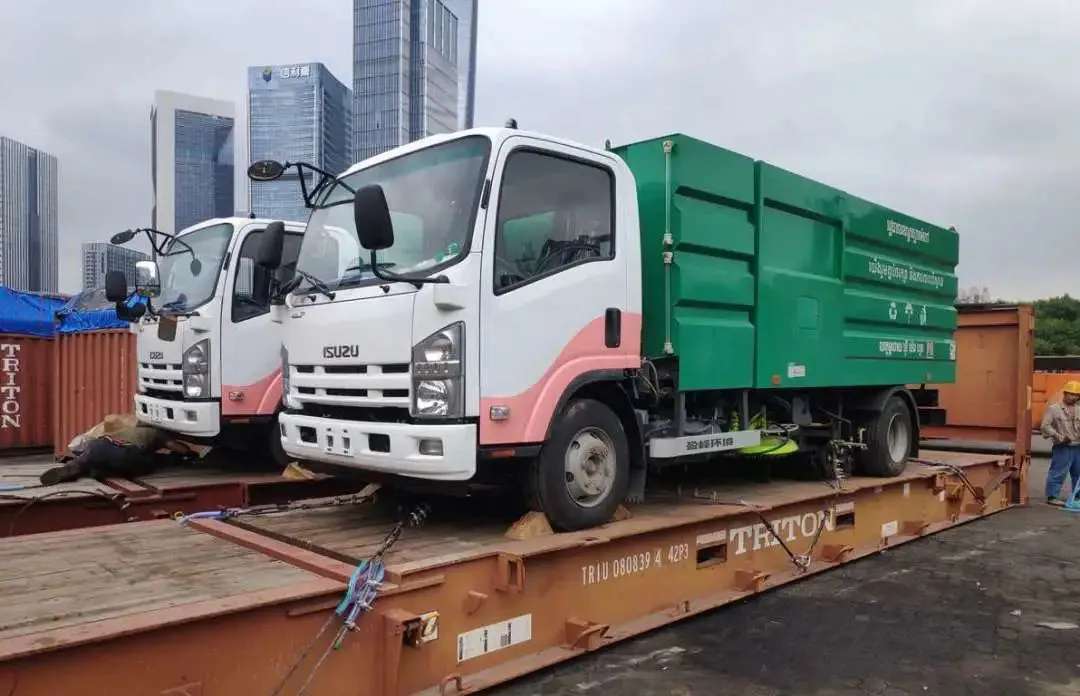 逆势增长，硬核担当，非凡娱乐环境连续斩获海外订单