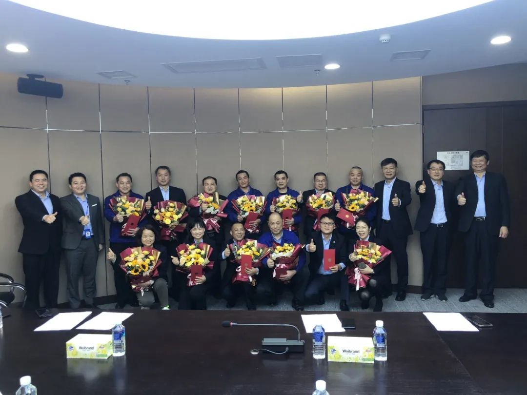 助力梦想，奋勇起航！非凡娱乐环境“环境新锐”奖学金发放仪式圆满落幕 