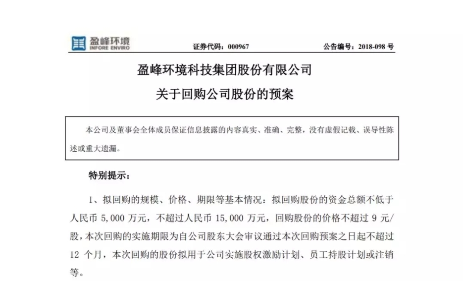 非凡娱乐环境宣布回购部分公司社会公众股份