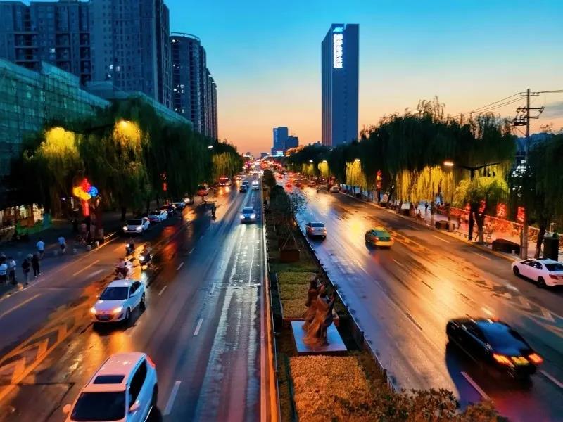 1.7亿！非凡娱乐环境中标西安市长安区环卫一体化项目