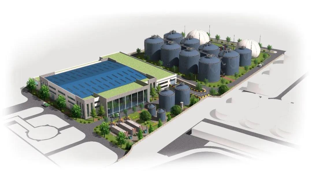 2.49亿！非凡娱乐环境斩获“千吨级”垃圾分类后端装备采购项目，助力广州市打造垃圾分类处理新格局