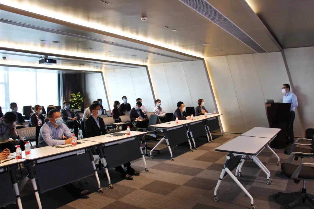 同舟共济！非凡娱乐环境“员工是我们的事业合伙人”企业文化研讨热潮持续升温！