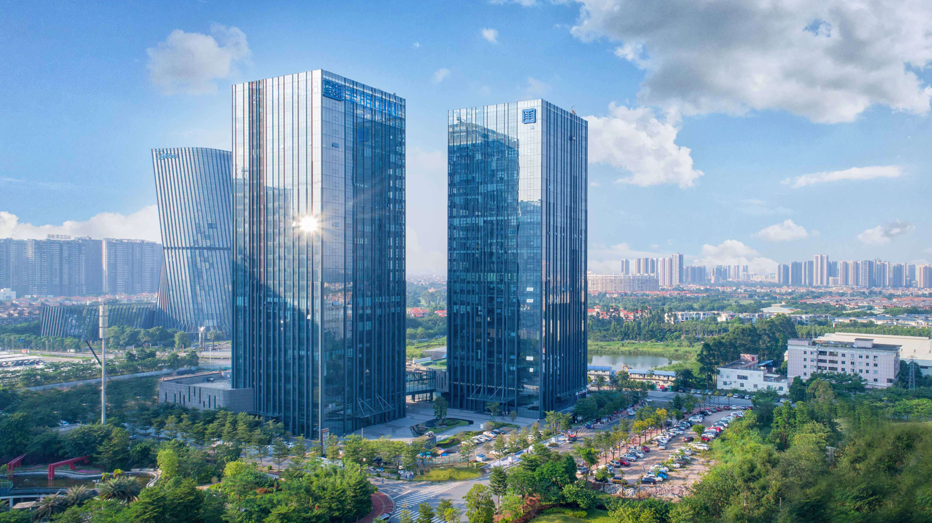 非凡娱乐环境科技集团专题片