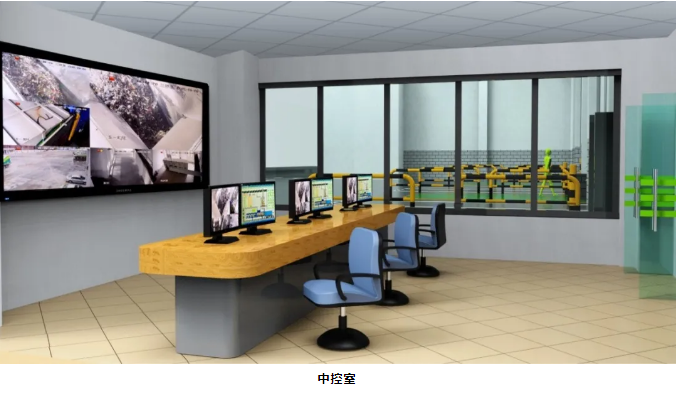 非凡娱乐环境新一代无人值守垃圾中转站落户珠海，谱写环卫运营智能化的新篇章