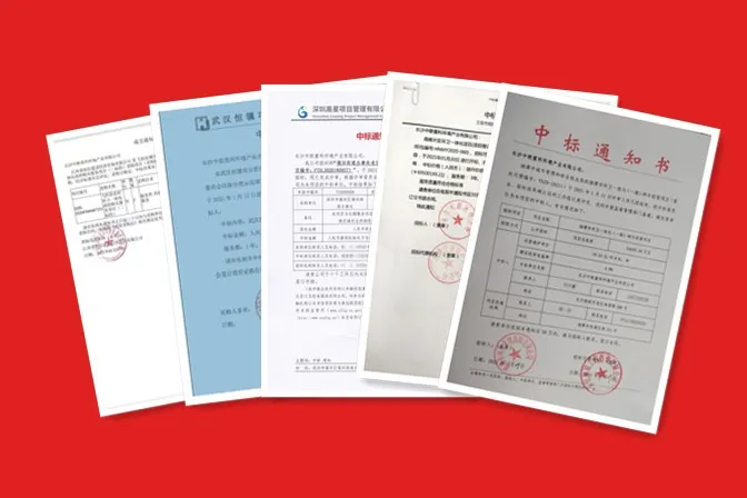 5标连中！非凡娱乐环境环卫服务项目2021年首月呈破竹之势