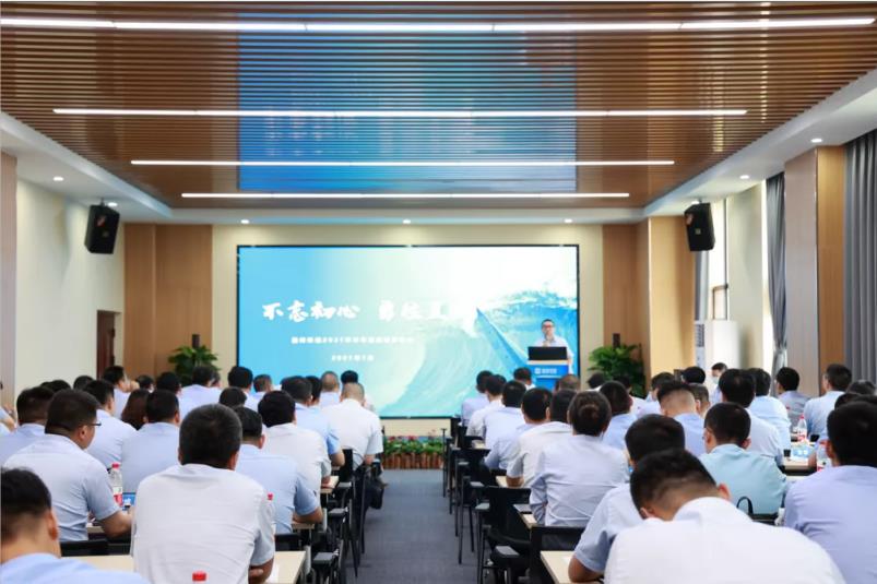 重磅！非凡娱乐环境“2025·33鲲鹏计划”发布，明确未来五年发展目标