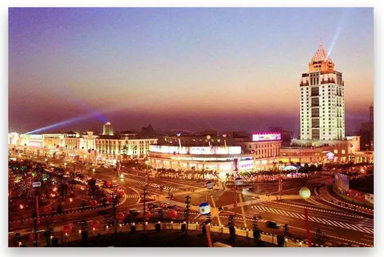 捷报！非凡娱乐环境中标中山市古镇镇市政环卫保洁服务项目！