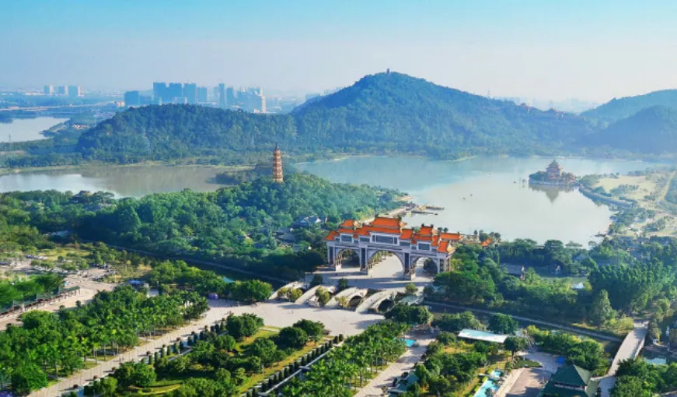 8432万！非凡娱乐环境中标佛山市顺德区大良街道生活垃圾分类服务项目