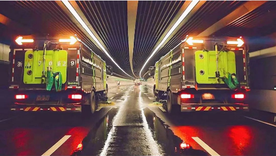 近4000万环卫设备成功交付！非凡娱乐环境助力杭州展现“中国风范”，共迎共建绿色亚运！