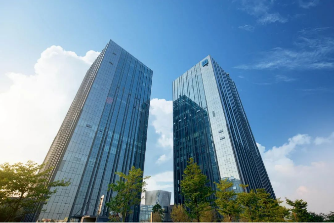 非凡娱乐环境荣登中国环保行业上市公司品牌价值榜TOP10第二名