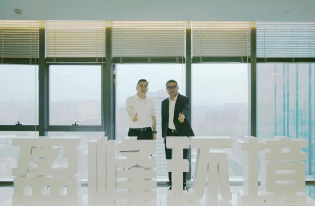 深化合作，共谋发展！仙桃市委副书记、市长孙道军一行莅临非凡娱乐环境调研考察