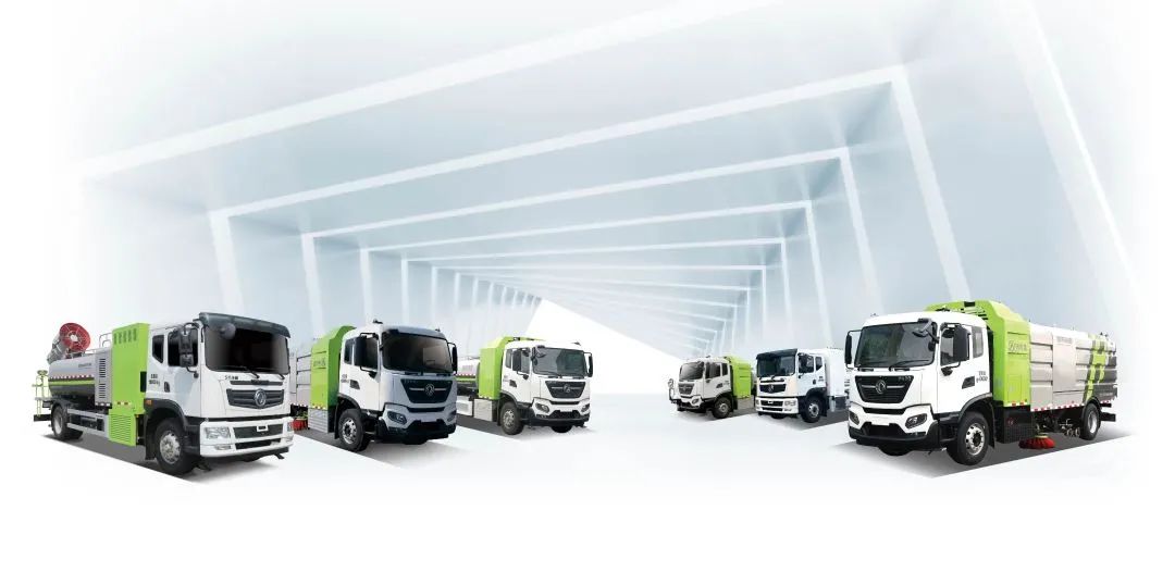 2786万！非凡娱乐环境再获氢能源大单，助推环卫领域绿色发展！