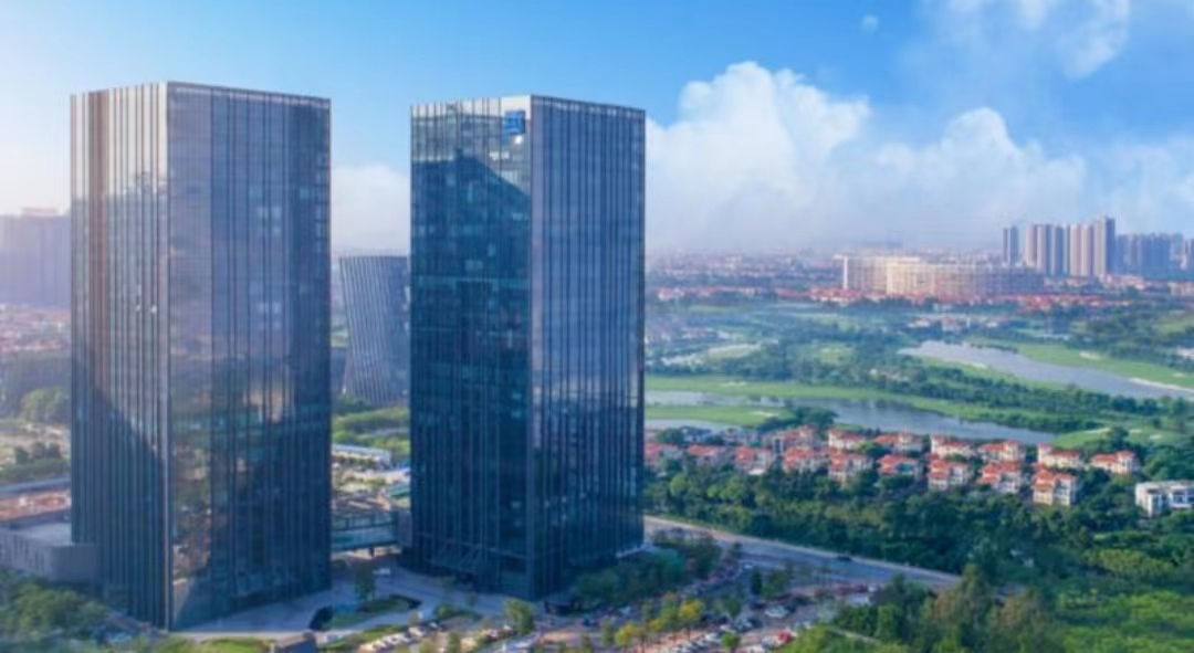 长燃责任之光，美好“碳”路而来 | 非凡娱乐环境发布2022年社会责任报告