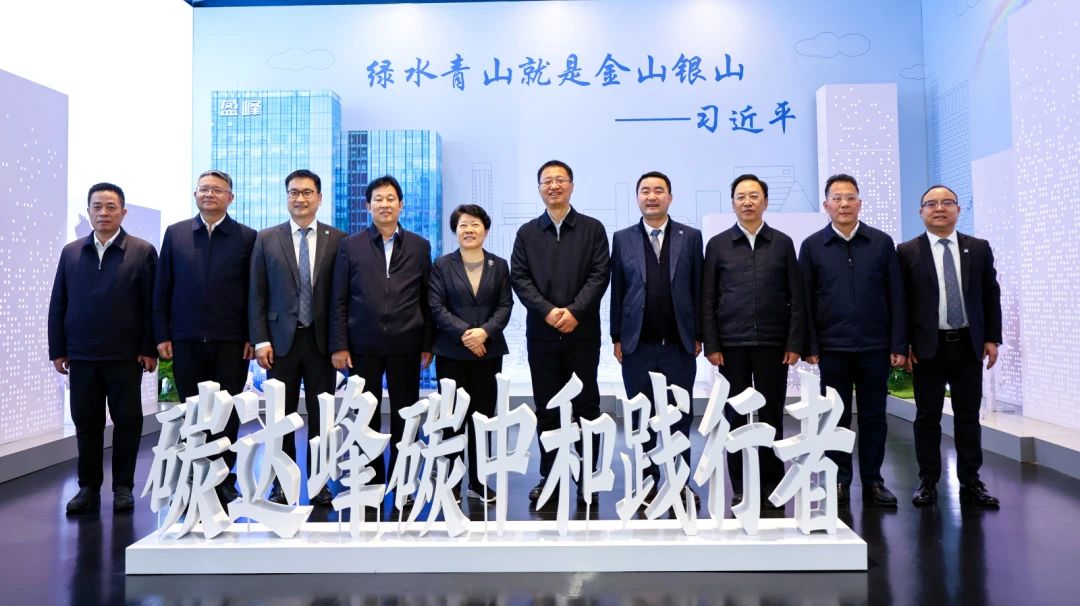 湖南省委常委，长沙市委书记吴桂英、岳阳市委书记谢卫江一行莅临非凡娱乐环境考察