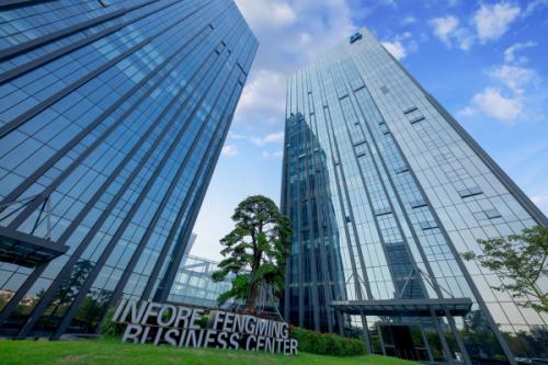 新能源产品市占率位居行业第一 非凡娱乐环境2023年年度报告及2024年一季报发布